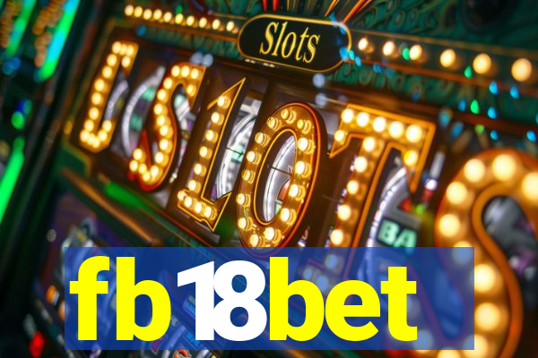 fb18bet
