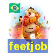 feetjob