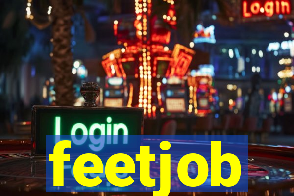 feetjob