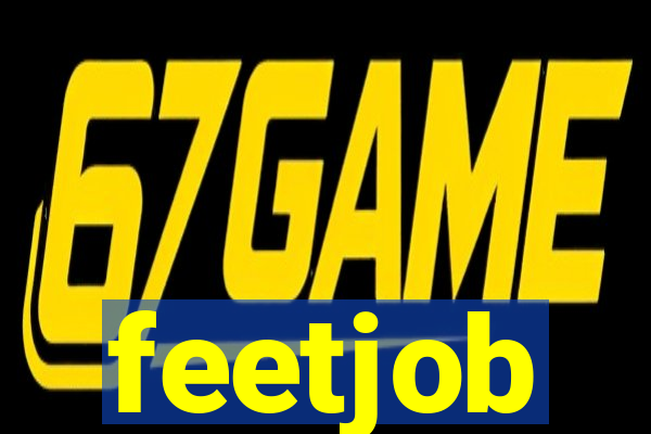 feetjob