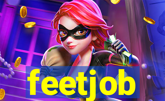 feetjob