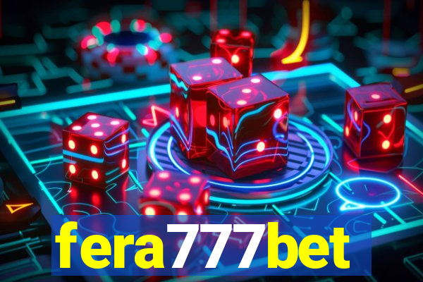 fera777bet