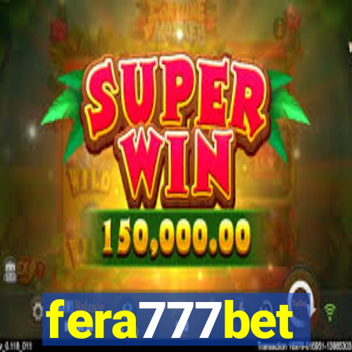 fera777bet