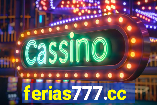 ferias777.cc