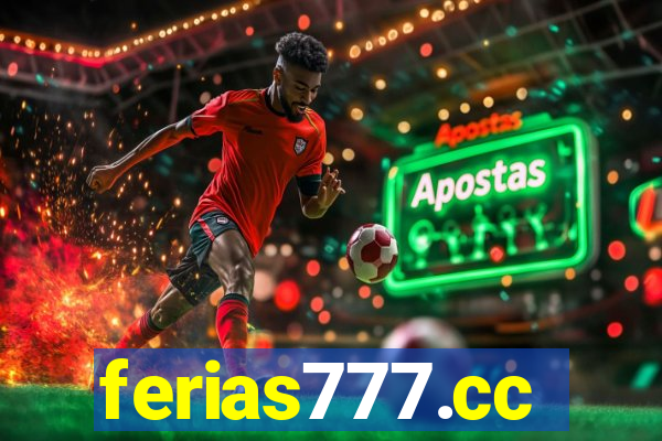 ferias777.cc