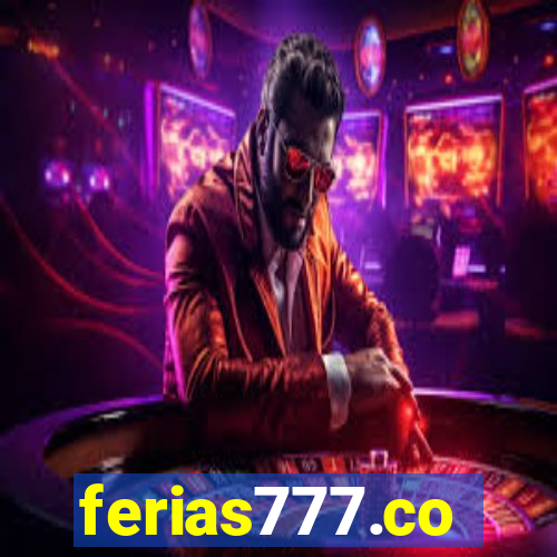 ferias777.co