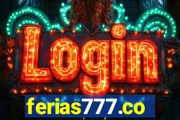 ferias777.co