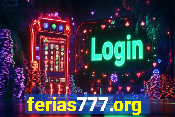 ferias777.org