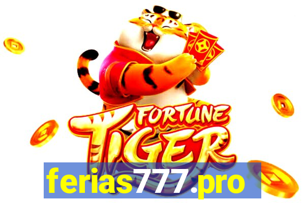 ferias777.pro