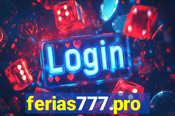 ferias777.pro