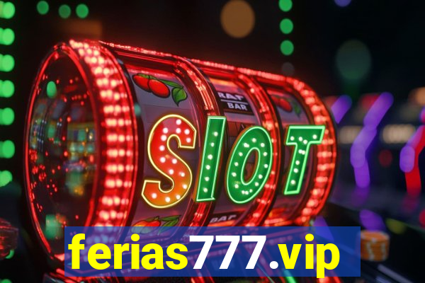 ferias777.vip