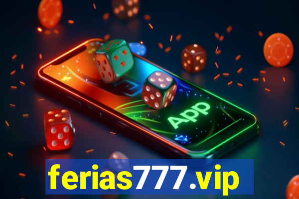 ferias777.vip