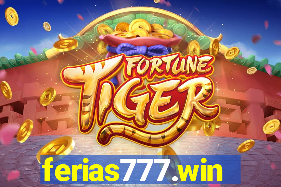 ferias777.win