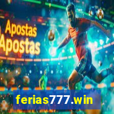 ferias777.win