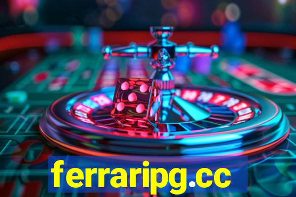 ferraripg.cc