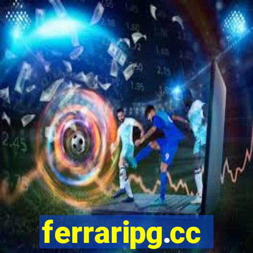 ferraripg.cc