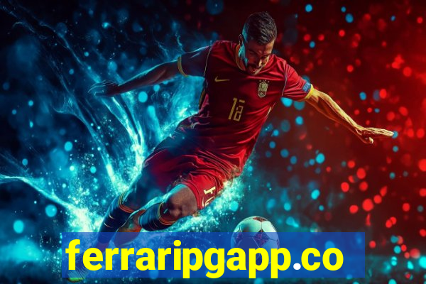 ferraripgapp.com