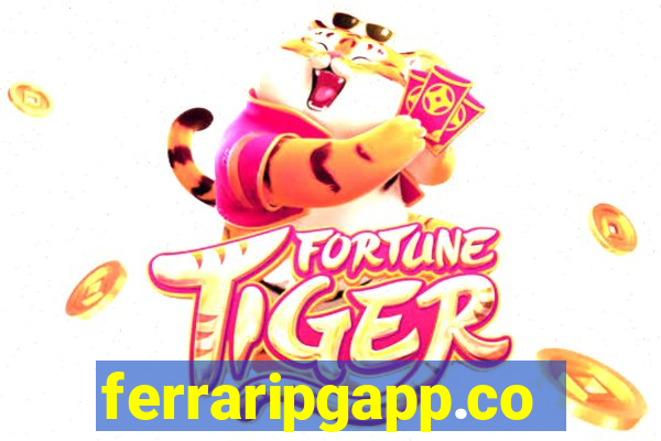 ferraripgapp.com