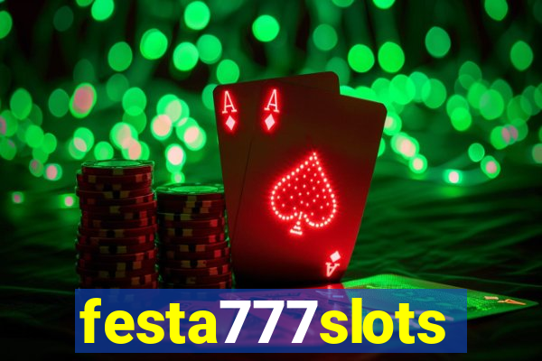 festa777slots
