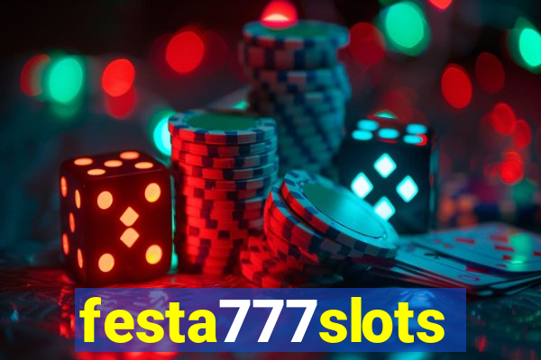 festa777slots