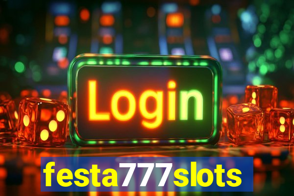 festa777slots