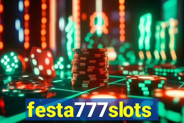 festa777slots