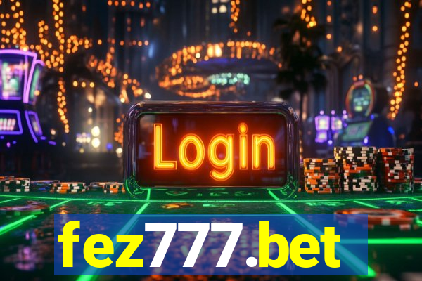 fez777.bet
