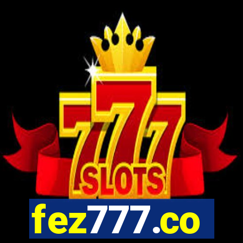 fez777.co