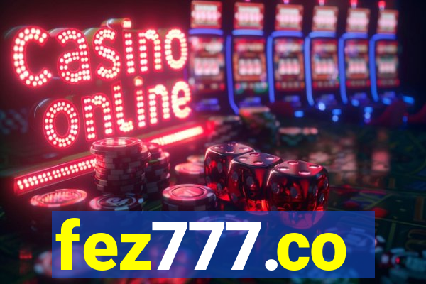 fez777.co