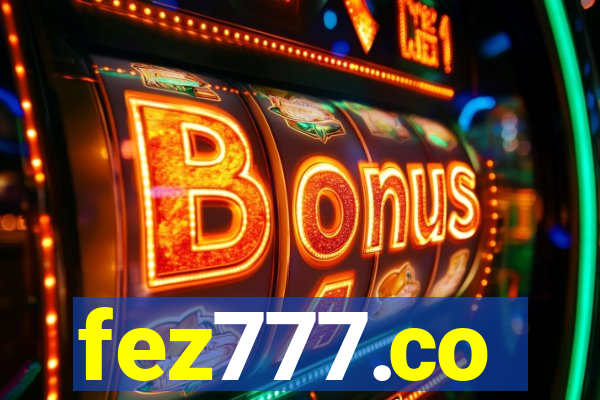 fez777.co
