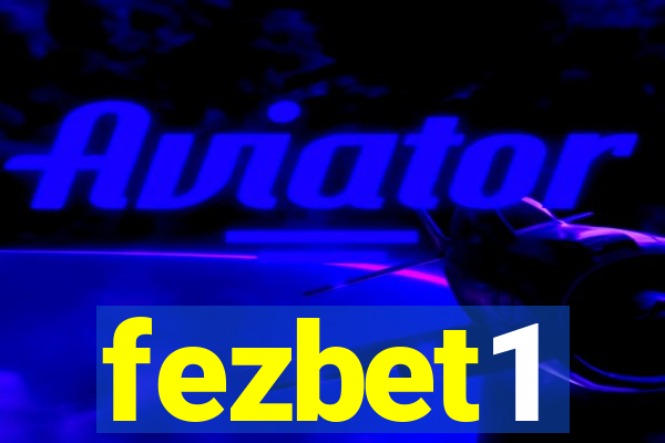 fezbet1