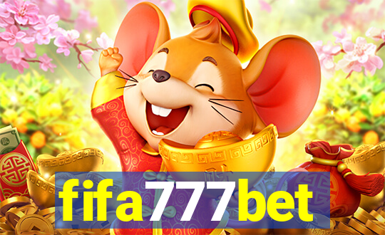 fifa777bet