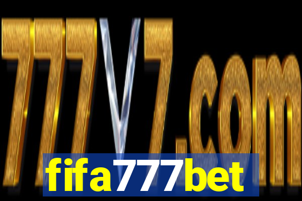 fifa777bet