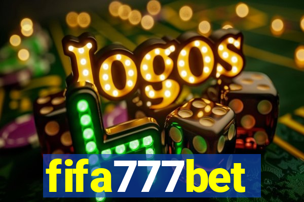 fifa777bet