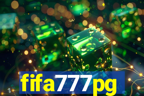 fifa777pg