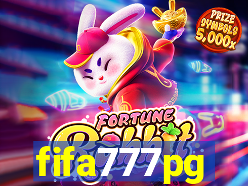 fifa777pg