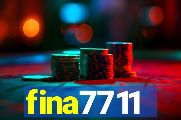 fina7711