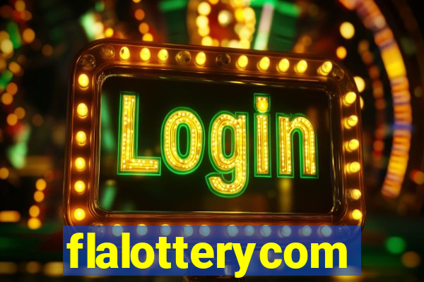 flalotterycom