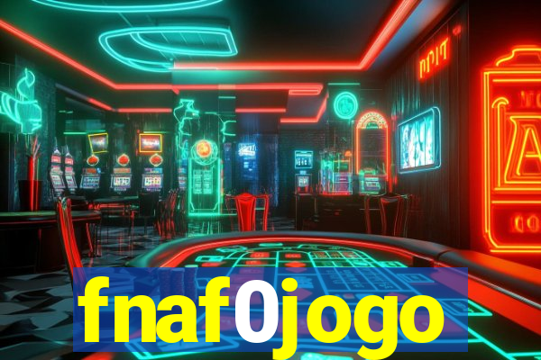 fnaf0jogo
