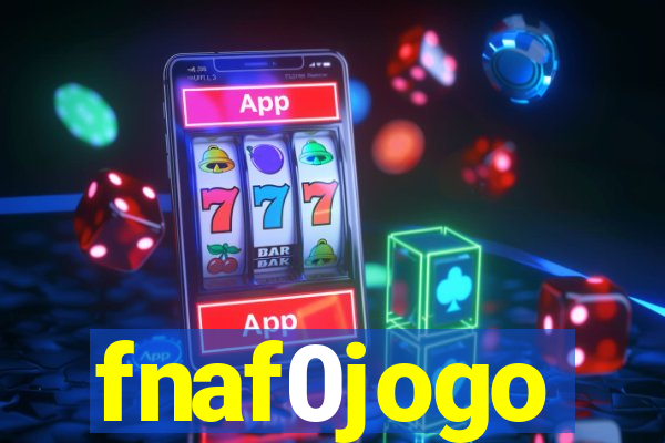 fnaf0jogo