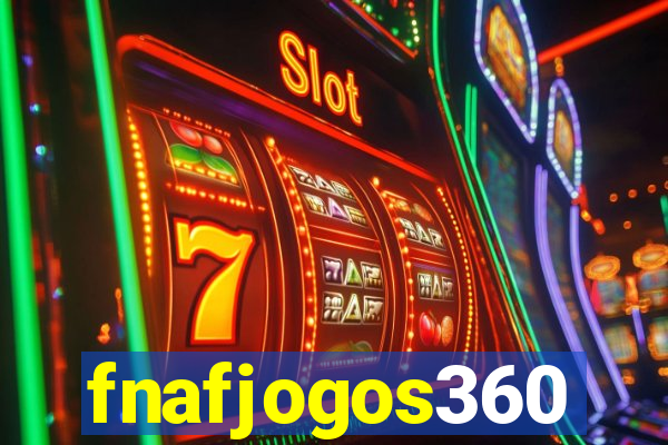 fnafjogos360