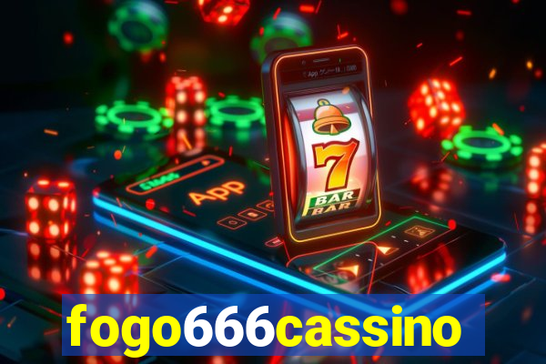 fogo666cassino