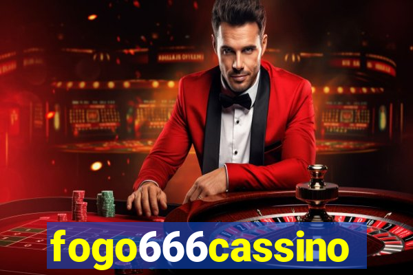 fogo666cassino
