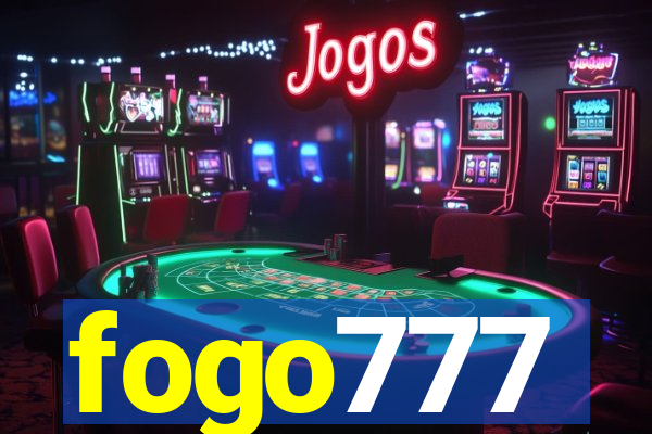 fogo777