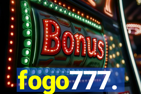 fogo777.