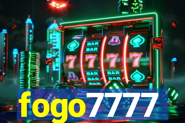 fogo7777