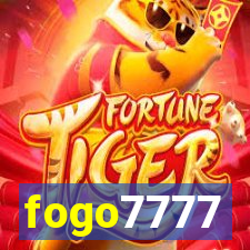 fogo7777