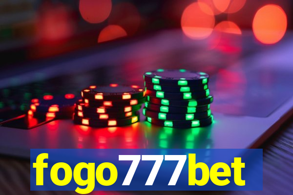 fogo777bet