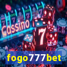 fogo777bet