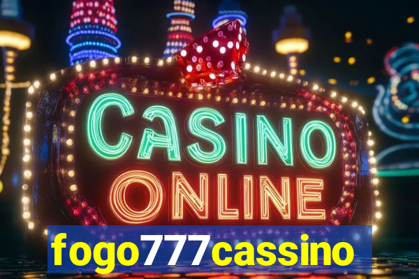 fogo777cassino